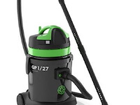 Prof. stofzuiger gp1 / 27 w&d