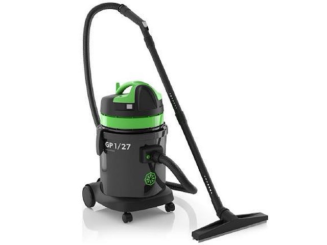 Prof. stofzuiger gp1 / 27 w&d - afbeelding 1 van  2