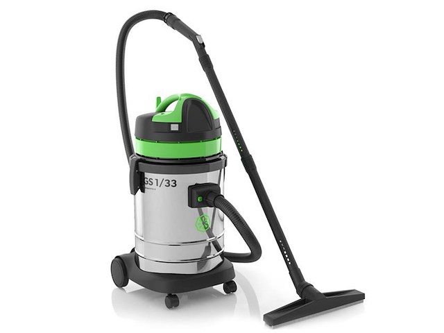 Prof, stofzuiger gs1 / 33 - afbeelding 1 van  1