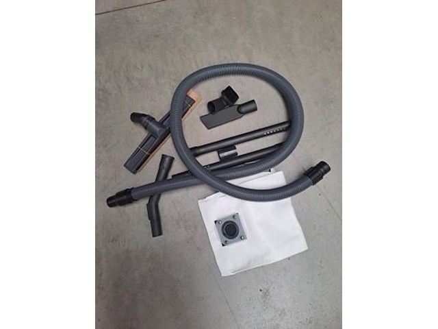 Prof stofzuiger koala 429 - afbeelding 2 van  3