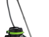 Prof, stofzuiger leo eco b