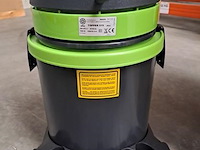 Prof stofzuiger topper 515 - afbeelding 1 van  3