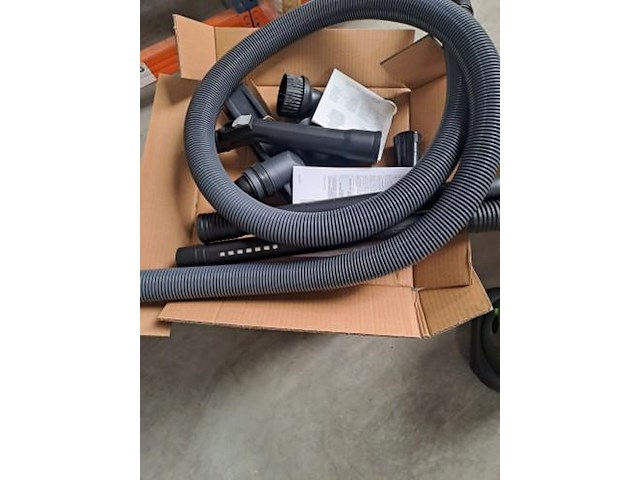 Prof stofzuiger topper 515 - afbeelding 3 van  3