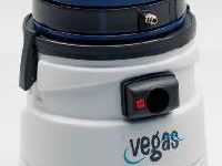Prof. stofzuiger vegas - afbeelding 1 van  2