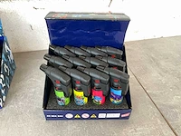 Prof torch aansteker in display (60x) - afbeelding 2 van  6