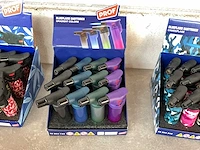 Prof torch aansteker in display (60x) - afbeelding 4 van  6