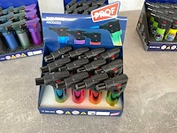 Prof torch aansteker in display (60x) - afbeelding 5 van  6