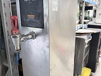 Prof. waterkoker bunn - niet getest - afbeelding 3 van  3