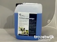 Profacal ruitenreiniger 10l - afbeelding 1 van  2