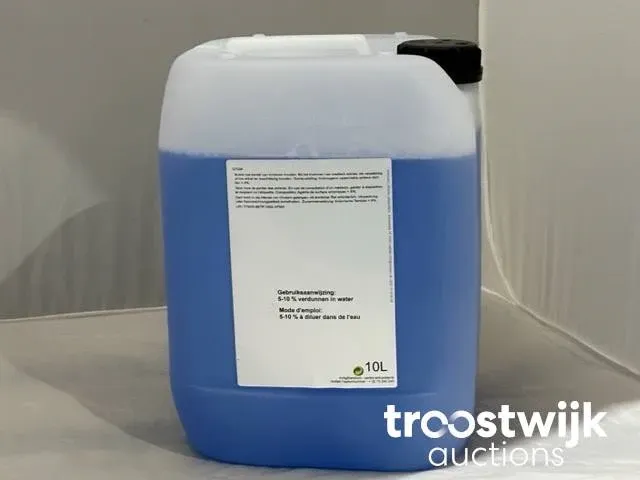 Profacal ruitenreiniger 10l - afbeelding 2 van  2