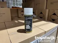 Profasol zink spray - galvanisatieverf - 400 ml - afbeelding 1 van  3