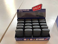 Prof/champ diverse aanstekers display (127x) - afbeelding 3 van  6