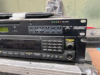 Professional cd-players (2x) - afbeelding 3 van  5