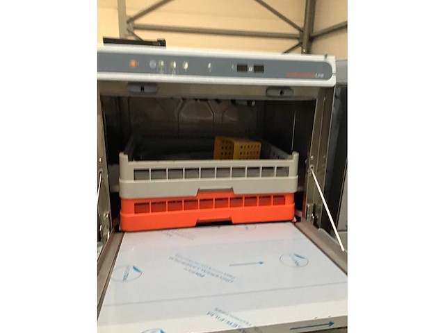 Professional line gsm-profi54sle vaatwasser - afbeelding 6 van  9