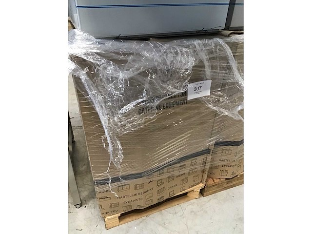 Professional line gsm-profi54sle vaatwasser - afbeelding 9 van  9