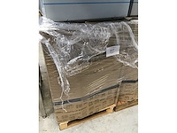 Professional line gsm-profi54sle vaatwasser - afbeelding 9 van  9