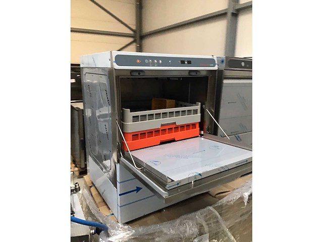 Professional line gsm-profi54sle vaatwasser - afbeelding 7 van  8