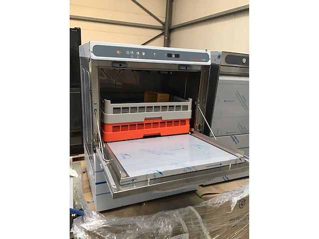 Professional line gsm-profi54sle vaatwasser - afbeelding 8 van  8
