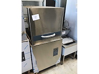 Professional line hsm-profi54sle soft b dd vaatwasser - afbeelding 1 van  7