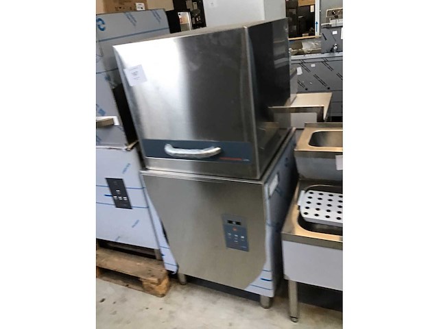 Professional line hsm-profi54sle soft b dd vaatwasser - afbeelding 2 van  7