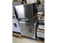 Professional line hsm-profi54sle soft b dd vaatwasser - afbeelding 2 van  7