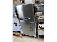 Professional line hsm-profi54sle soft b dd vaatwasser - afbeelding 3 van  7