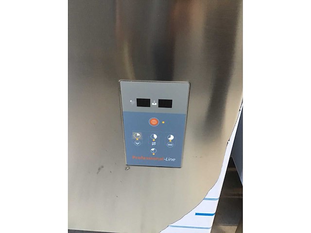 Professional line hsm-profi54sle soft b dd vaatwasser - afbeelding 4 van  7