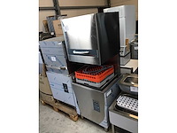 Professional line hsm-profi54sle soft b dd vaatwasser - afbeelding 5 van  7