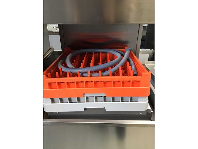 Professional line hsm-profi54sle soft b dd vaatwasser - afbeelding 6 van  7