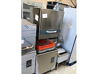 Professional line hsm-profi54sle soft b dd vaatwasser - afbeelding 7 van  7