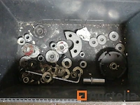 Professionaltools 2-post garagebrug p.2c-006/b - afbeelding 2 van  14