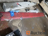 Professionaltools 2-post garagebrug p.2c-006/b - afbeelding 5 van  14