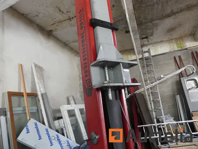 Professionaltools 2-post garagebrug p.2c-006/b - afbeelding 11 van  14