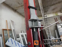 Professionaltools 2-post garagebrug p.2c-006/b - afbeelding 11 van  14