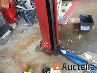 Professionaltools 2-post garagebrug p.2c-006/b - afbeelding 12 van  14