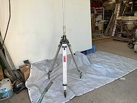 Professioneel aluminium bouwstatief - afbeelding 1 van  5