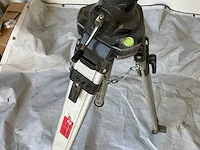 Professioneel aluminium bouwstatief - afbeelding 4 van  5