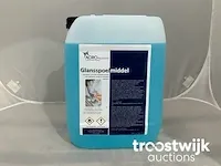 Professioneel glansspoelmiddel 10l - afbeelding 1 van  2