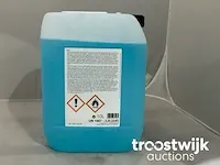 Professioneel glansspoelmiddel 10l - afbeelding 2 van  2
