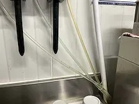 Professioneel hygienesysteem drd - afbeelding 2 van  15