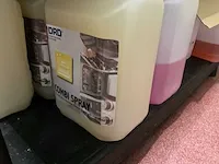 Professioneel hygienesysteem drd - afbeelding 7 van  15