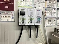 Professioneel hygienesysteem drd - afbeelding 1 van  15