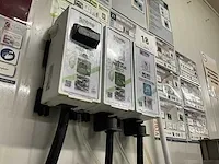 Professioneel hygienesysteem drd - afbeelding 10 van  15