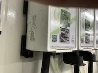 Professioneel hygienesysteem drd - afbeelding 11 van  15