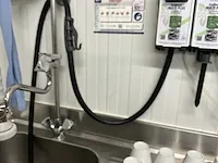 Professioneel hygienesysteem drd - afbeelding 12 van  15