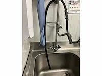 Professioneel hygienesysteem drd - afbeelding 13 van  15