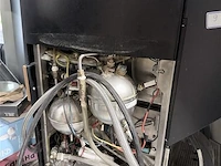 Professioneel koffiemachine 220volt - altijd gewerkt - afbeelding 5 van  5