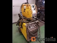 Professioneel lasapparaat esab - afbeelding 2 van  9