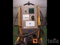 Professioneel lasapparaat esab - afbeelding 5 van  9