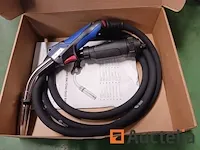 Professioneel lasapparaat saf-fro - afbeelding 2 van  13